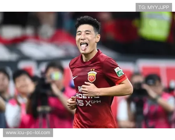 中国足球自豪之星：本土球员如何崛起成世界舞台的焦点