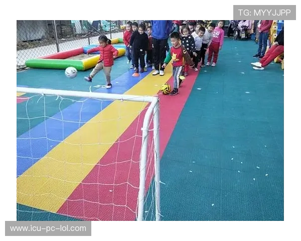 小球星足球训练营在哪里开设及如何报名参与的详细指南