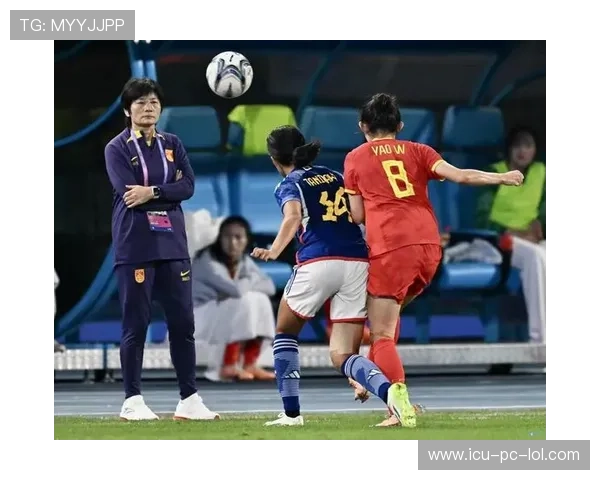 日本女足球星中的中国血统球员是谁她的成长历程和成就揭秘