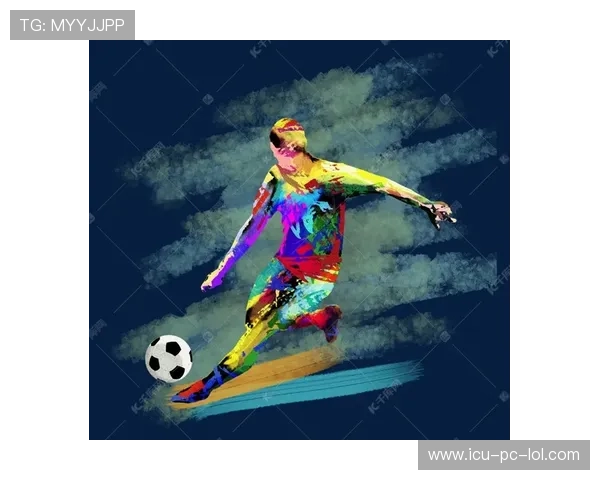 炫酷女足球球星头像设计 释放个性魅力 展现风采与力量