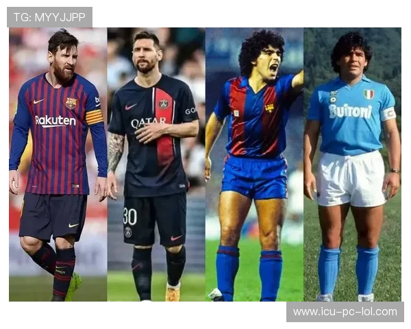 阿根廷足球历史十大巨星排名解析 从马拉多纳到梅西的传奇之路